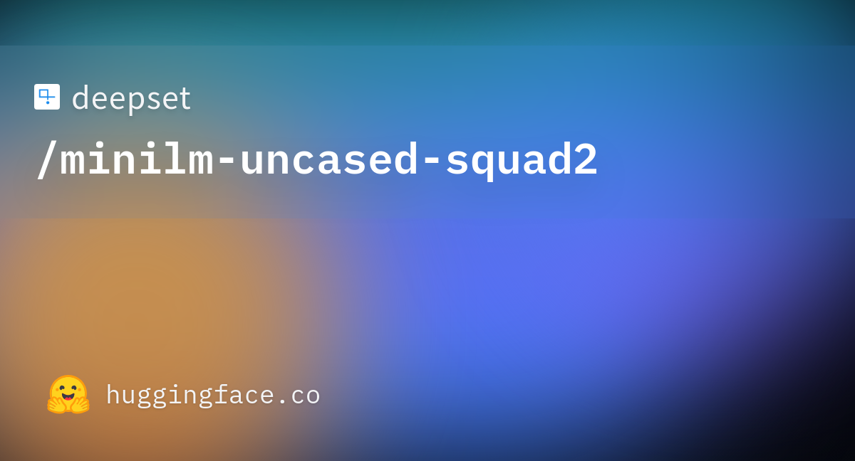 vocab.txt · deepset/minilm-uncased-squad2 at 