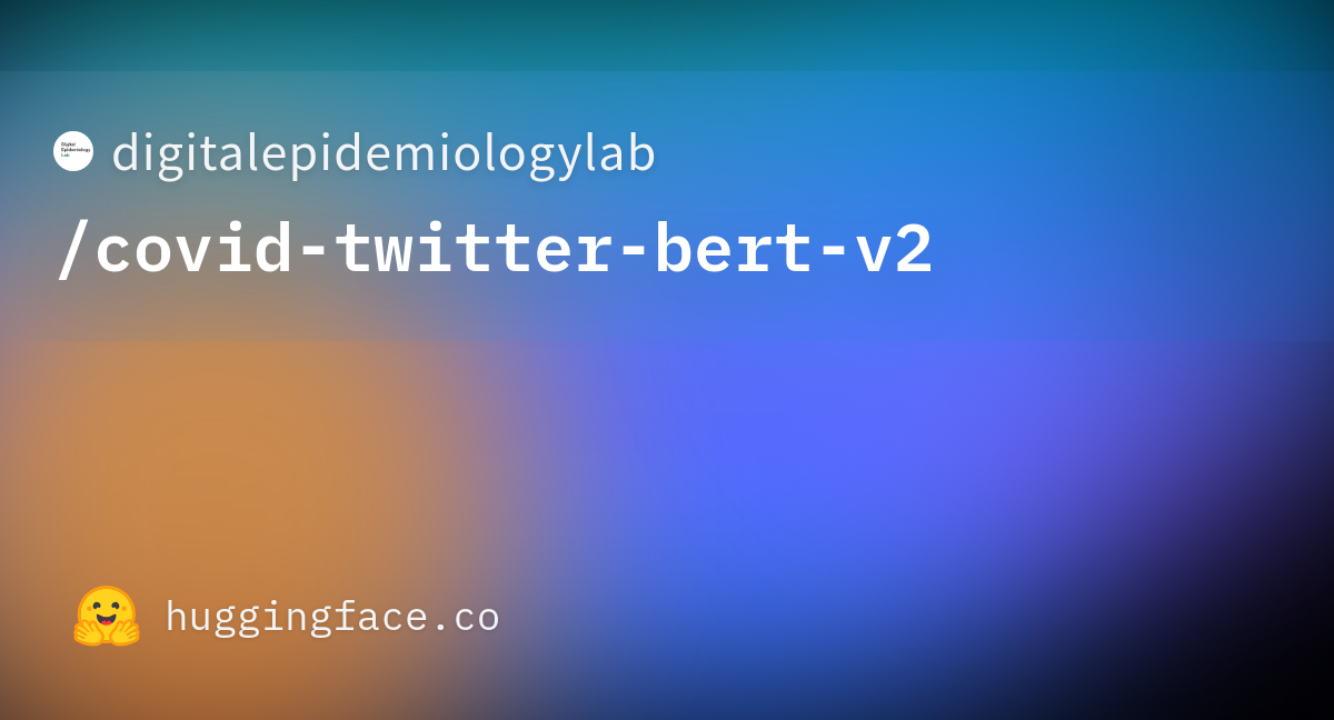 vocab.txt · digitalepidemiologylab/covid-twitter-bert-v2 at main