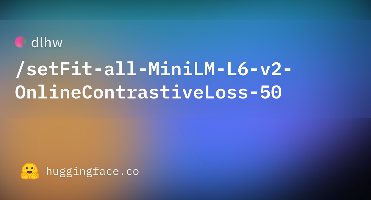 vocab.txt · dlhw/setFit-all-MiniLM-L6-v2-OnlineContrastiveLoss-50 at main