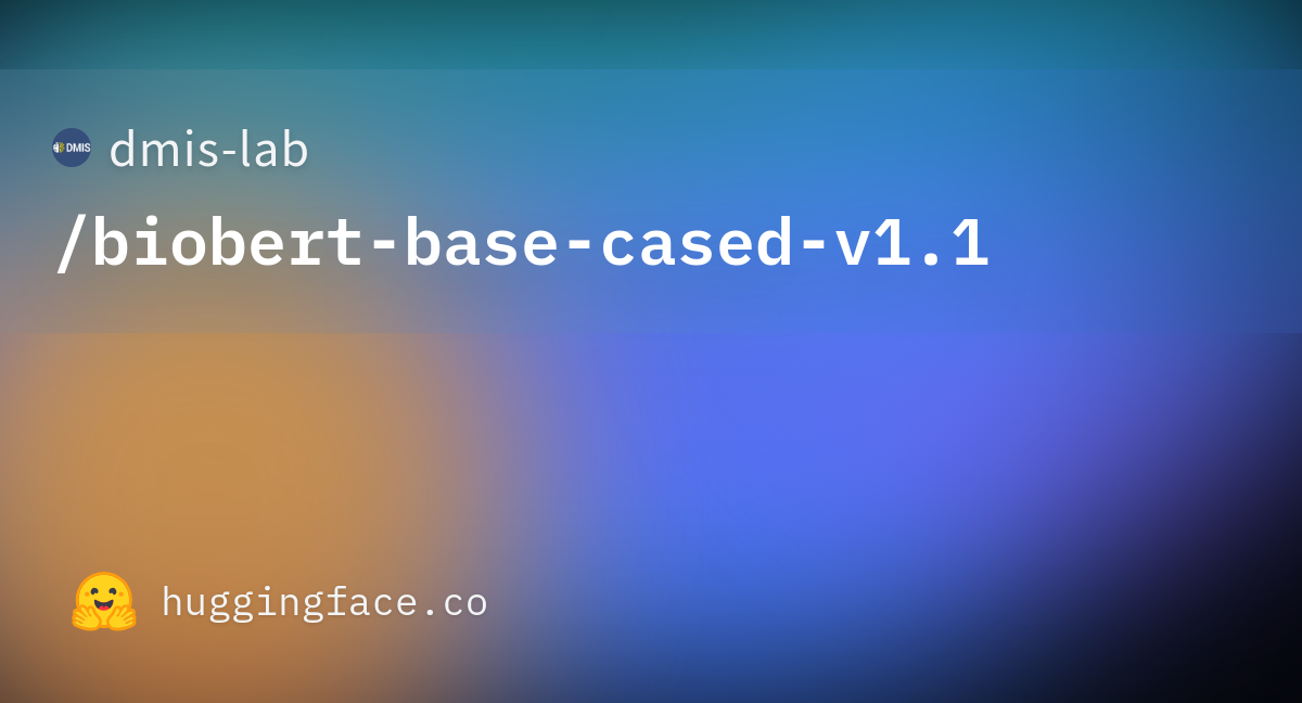 vocab.txt · dmis-lab/biobert-base-cased-v1.1 at main