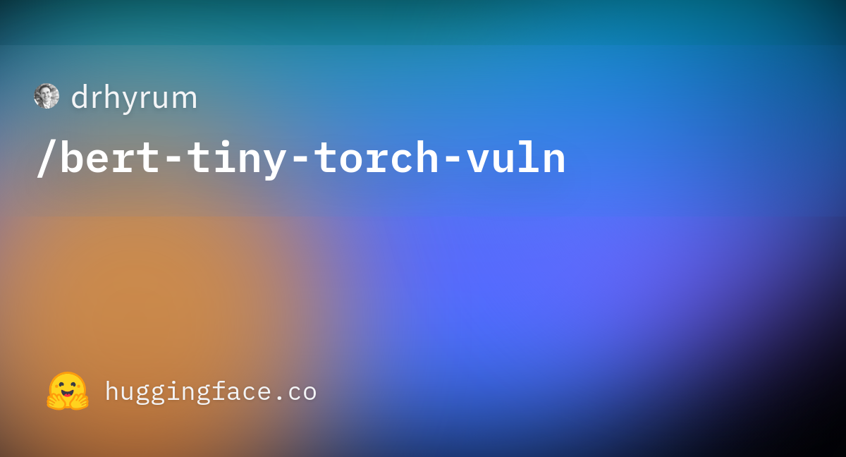 vocab.txt · drhyrum/bert-tiny-torch-vuln at main