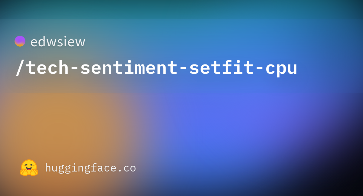 vocab.txt · edwsiew/tech-sentiment-setfit-cpu at main