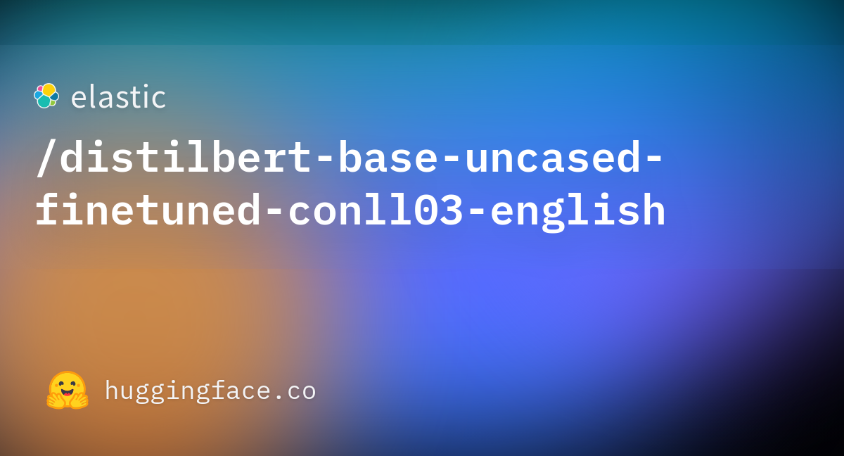 vocab.txt · elastic/distilbert-base-uncased-finetuned-conll03-english at  0e98652673725eab6929978aeb28d8dffc614818