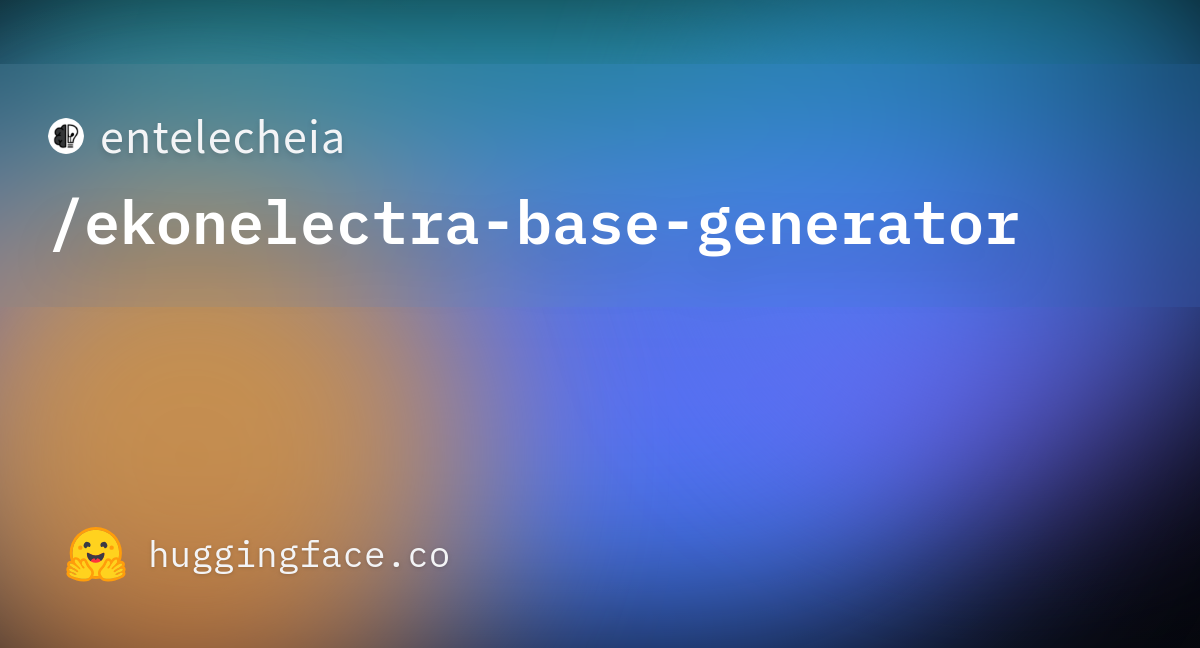 vocab.txt · entelecheia/ekonelectra-base-generator at main