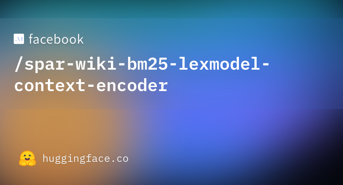 vocab.txt · facebook/spar-wiki-bm25-lexmodel-context-encoder at