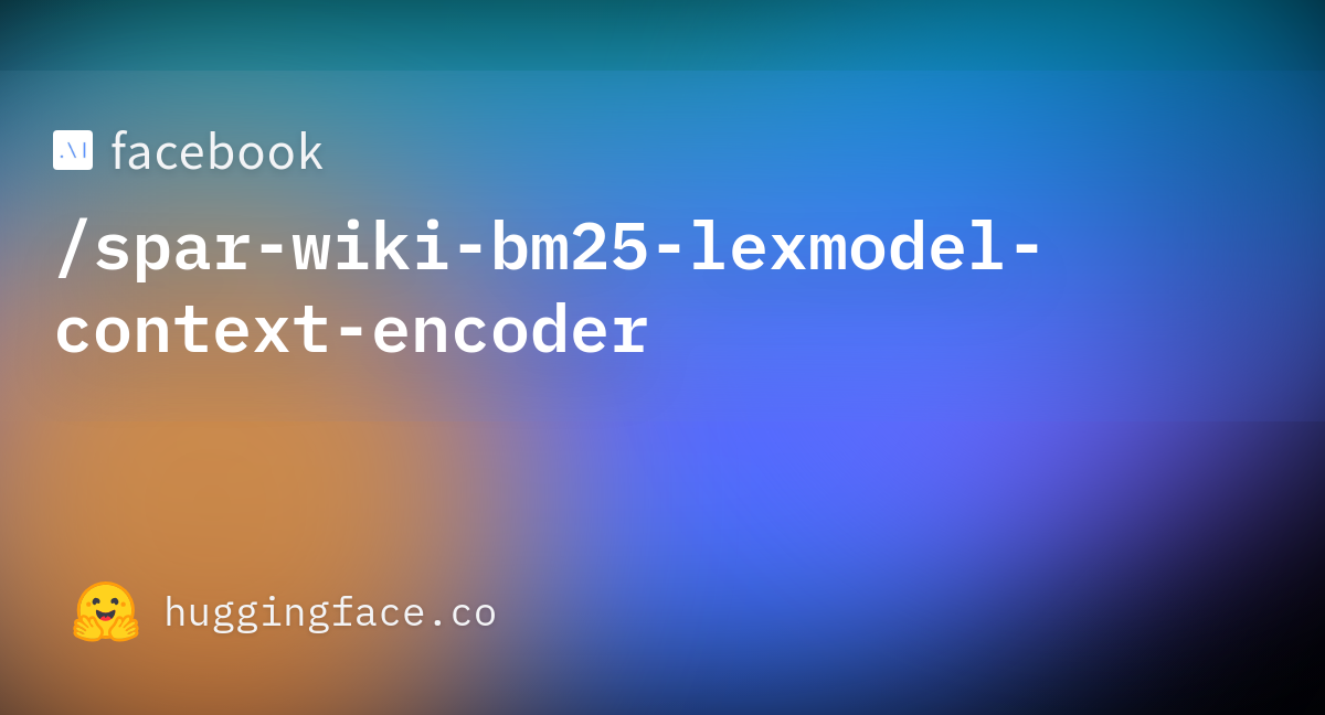 vocab.txt · facebook/spar-wiki-bm25-lexmodel-context-encoder at