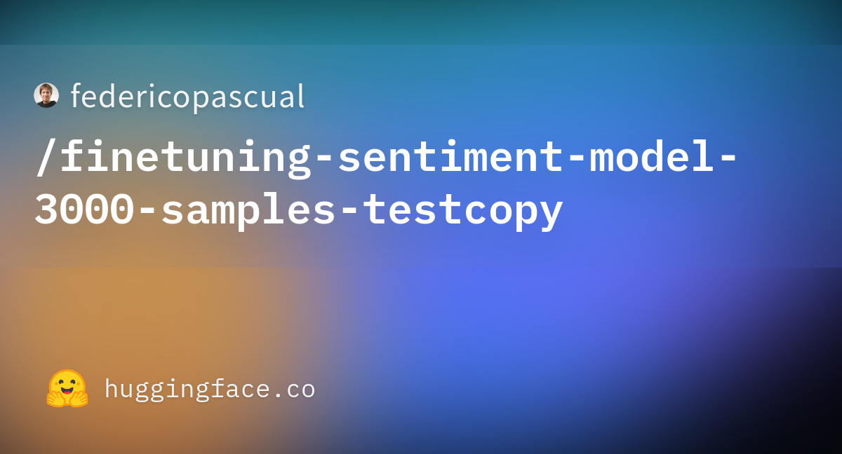 vocab.txt ·  federicopascual/finetuning-sentiment-model-3000-samples-testcopy at main