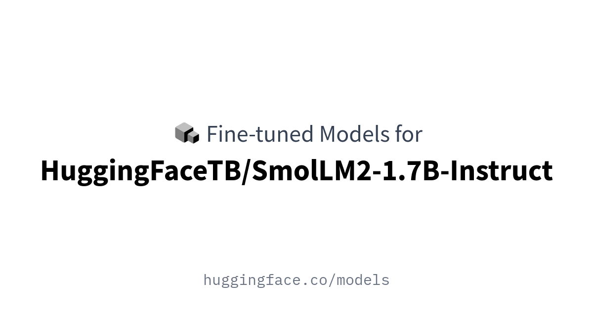 Models - Hugging Face