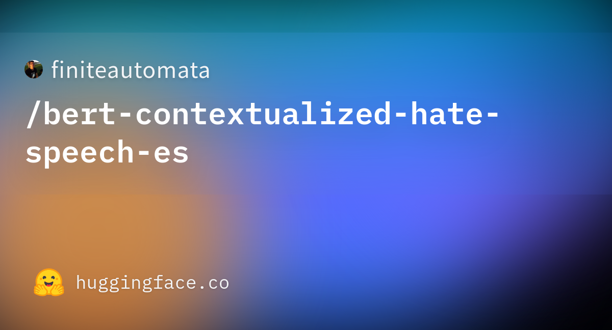 vocab.txt · finiteautomata/bert-contextualized-hate-speech-es at main