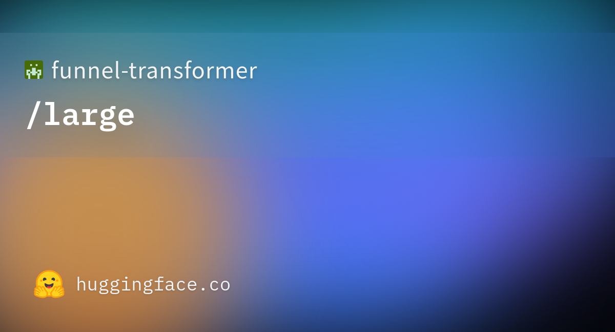 vocab.txt · funnel-transformer/large at main