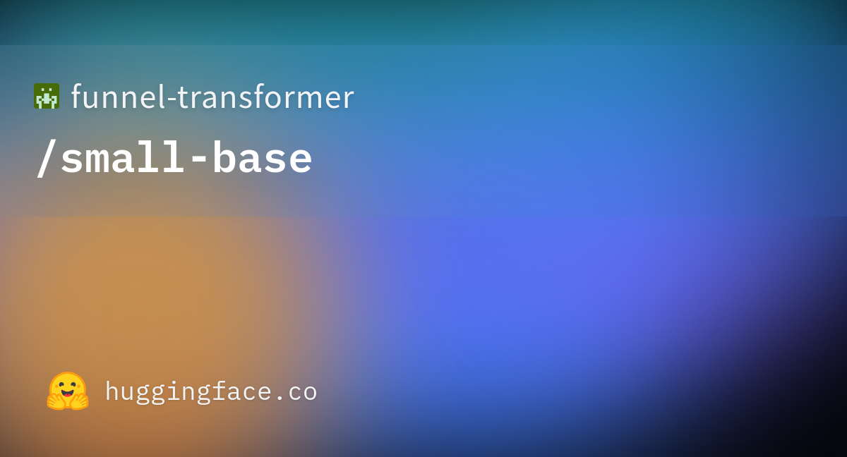 vocab.txt · funnel-transformer/small-base at main