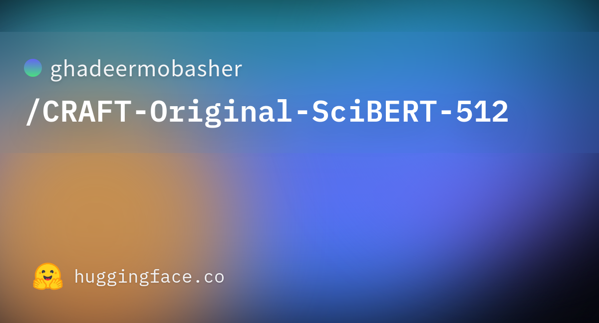 vocab.txt · ghadeermobasher/CRAFT-Original-SciBERT-512 at