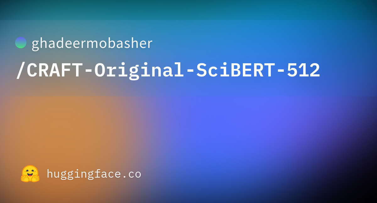 vocab.txt · ghadeermobasher/CRAFT-Original-SciBERT-512 at