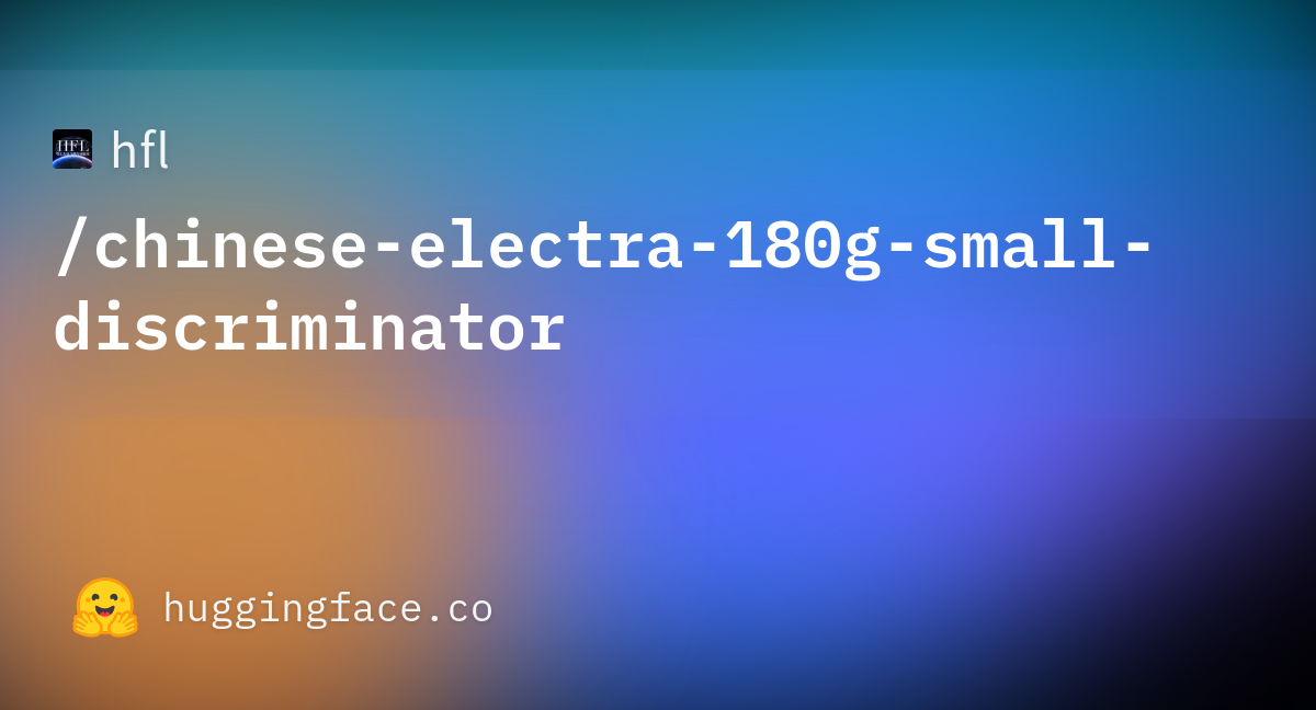 vocab.txt · hfl/chinese-electra-180g-small-discriminator at main