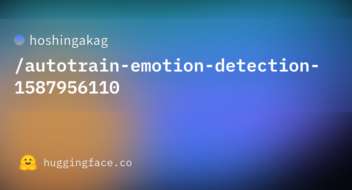 vocab.txt · hoshingakag/autotrain-emotion-detection-1587956110 at main