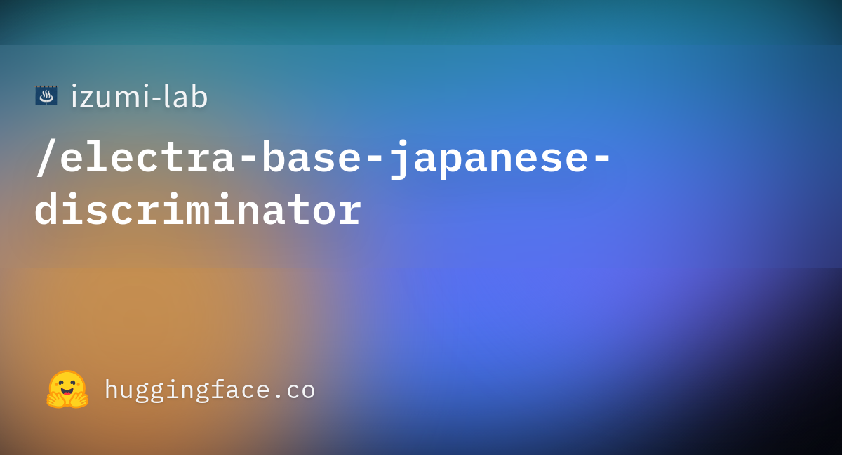 vocab.txt · izumi-lab/electra-base-japanese-discriminator at main