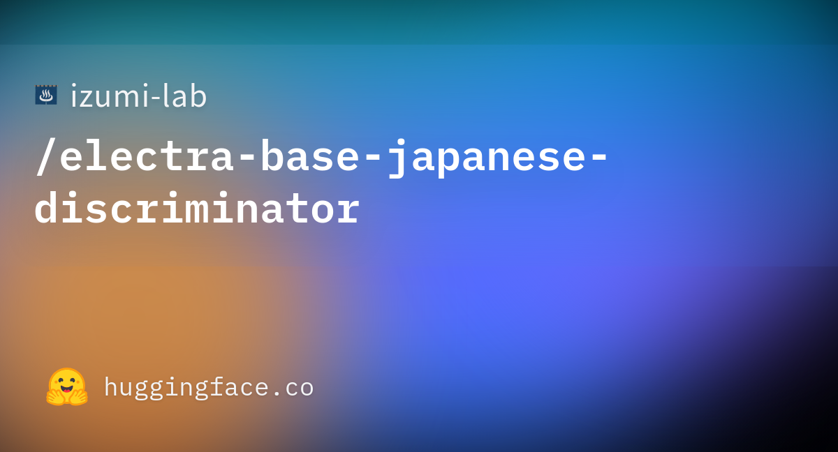 vocab.txt · izumi-lab/electra-base-japanese-discriminator at