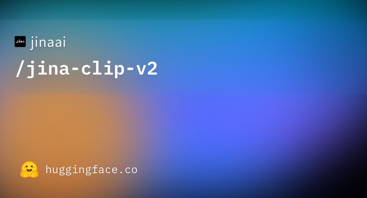 Update README.md · jinaai/jina-clip-v2 at 86a4ad9