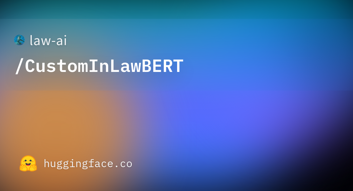 vocab.txt · law-ai/CustomInLawBERT at main