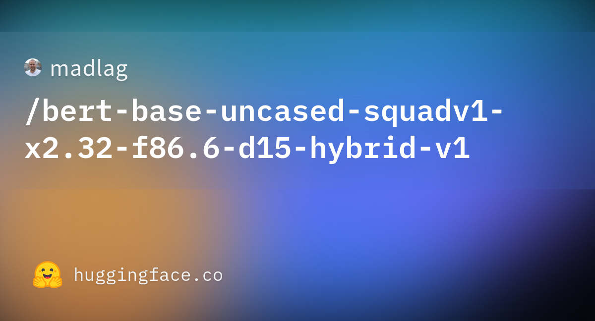 vocab.txt Â· madlag/bert-base-uncased-squadv1-x2.32-f86.6-d15-hybrid-v1 at  main