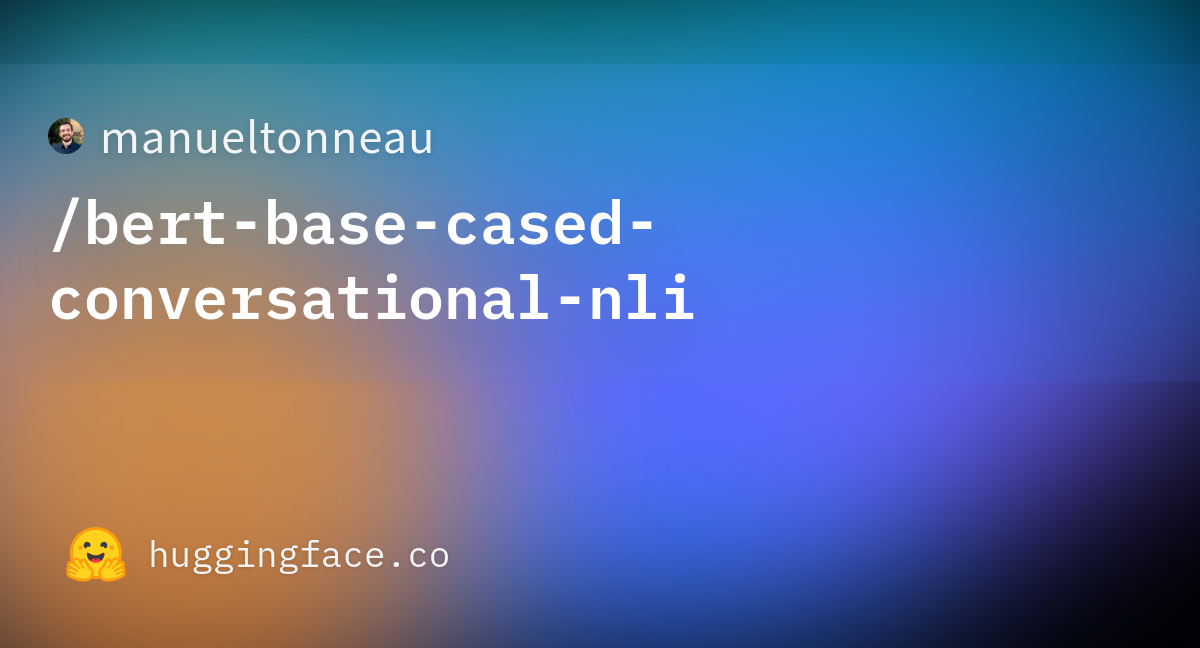 vocab.txt · manueltonneau/bert-base-cased-conversational-nli at main