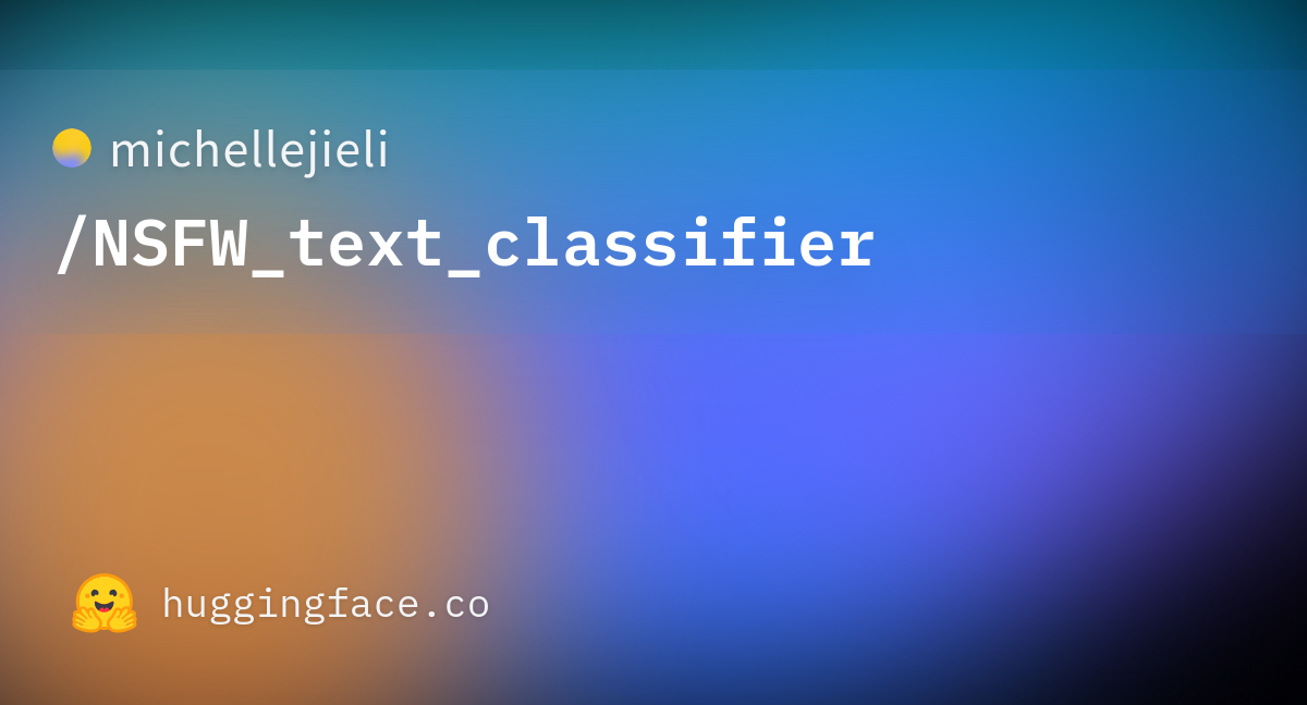 vocab.txt · michellejieli/NSFW_text_classifier at main