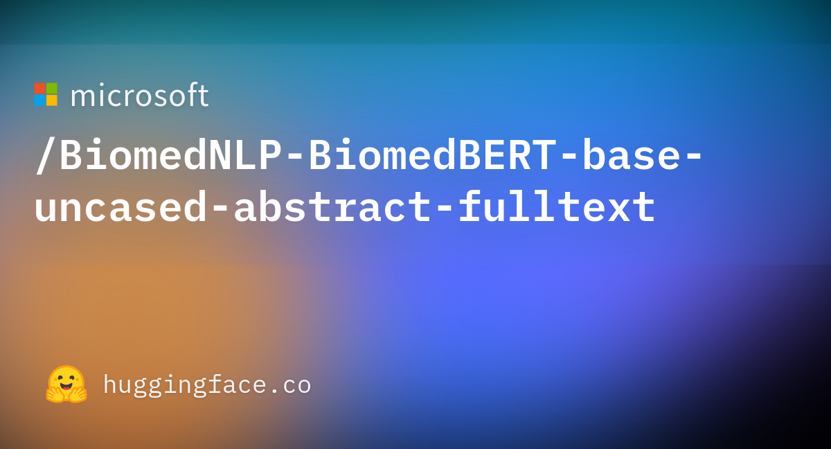 vocab.txt · microsoft/BiomedNLP-BiomedBERT-base-uncased-abstract