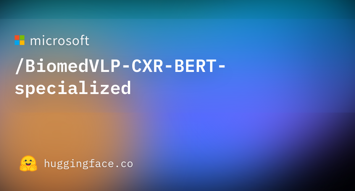 vocab.txt · microsoft/BiomedVLP-CXR-BERT-specialized at main