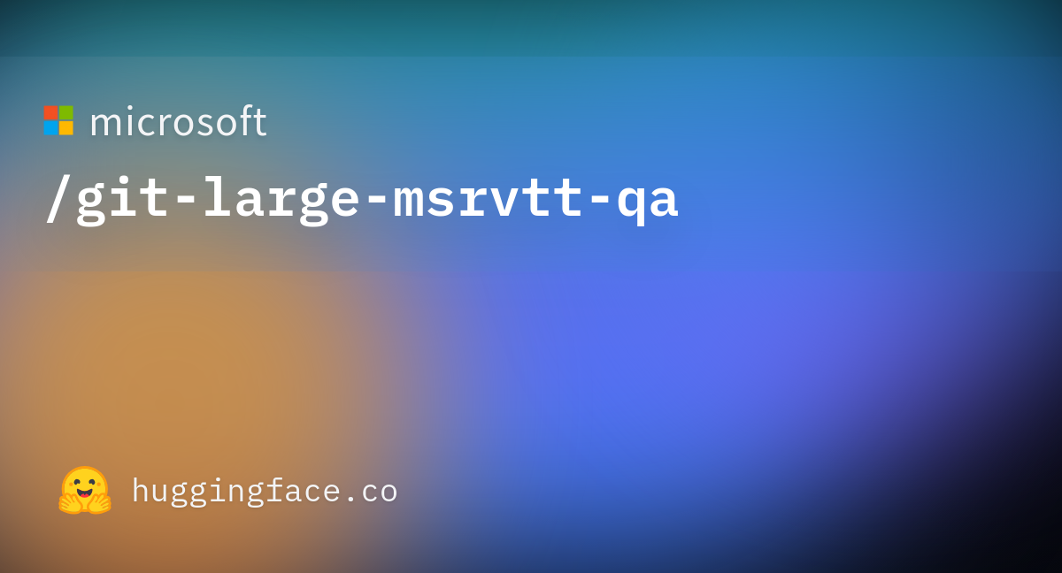 vocab.txt · microsoft/git-large-msrvtt-qa at main