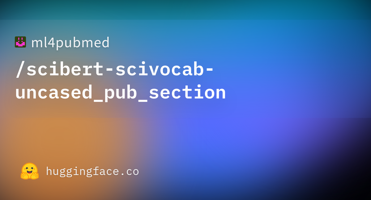 vocab.txt · ml4pubmed/scibert-scivocab-uncased_pub_section at