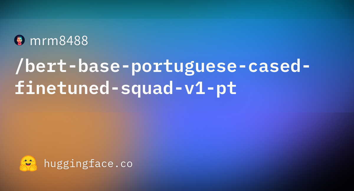 vocab.txt · mrm8488/bert-base-portuguese-cased-finetuned-squad-v1