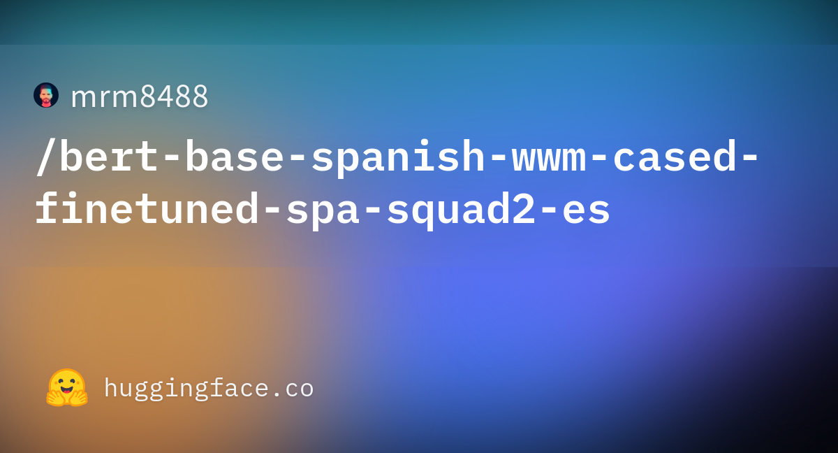 vocab.txt · mrm8488/bert-base-spanish-wwm-cased-finetuned-spa-squad2-es at  main