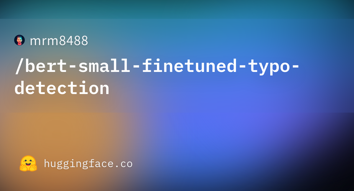 vocab.txt · mrm8488/bert-small-finetuned-typo-detection at main
