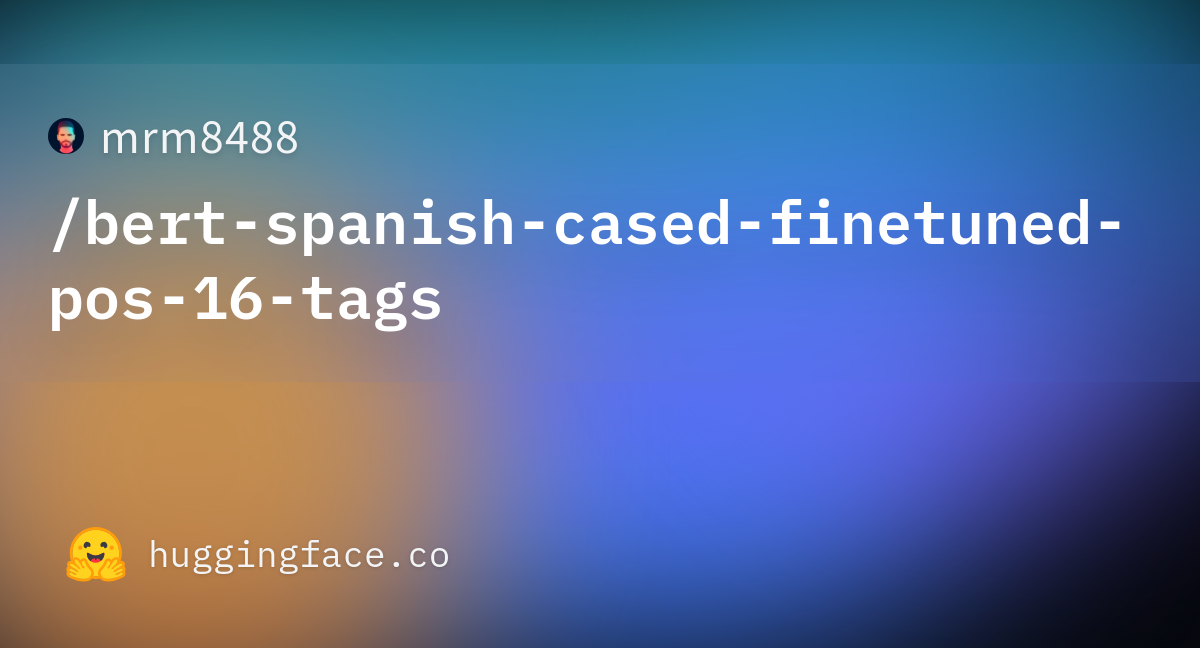 vocab.txt · mrm8488/bert-spanish-cased-finetuned-pos-16-tags at main