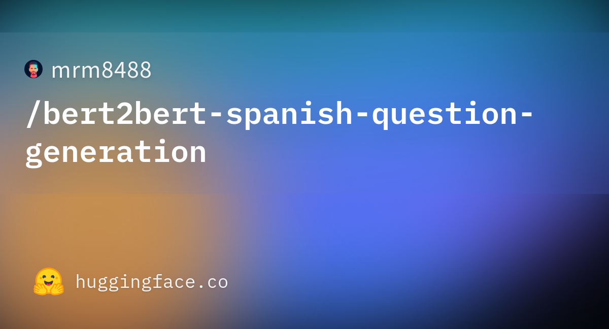 vocab.txt · mrm8488/bert2bert-spanish-question-generation at main