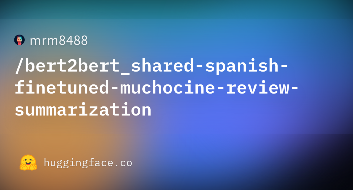 vocab.txt ·  mrm8488/bert2bert_shared-spanish-finetuned-muchocine-review-summarization  at main