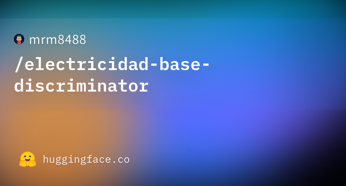 vocab.txt · mrm8488/electricidad-base-discriminator at main