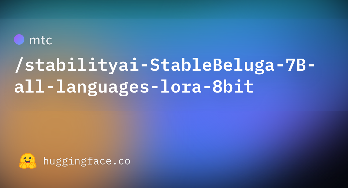 Mtc/stabilityai-StableBeluga-7B-all-languages-lora-8bit · Hugging Face