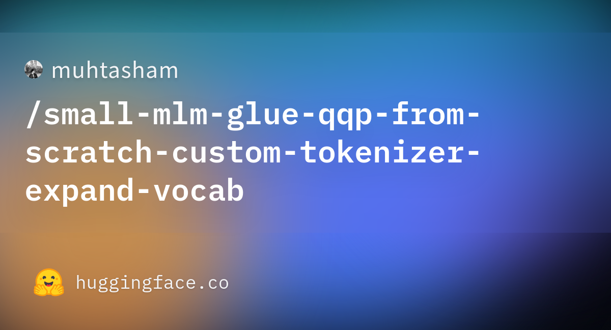 added_tokens.json · muhtasham/small-mlm-glue-qqp-from-scratch 