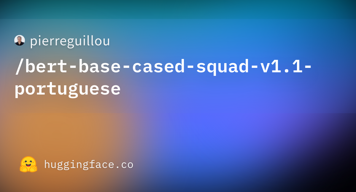 vocab.txt · pierreguillou/bert-base-cased-squad-v1.1-portuguese at