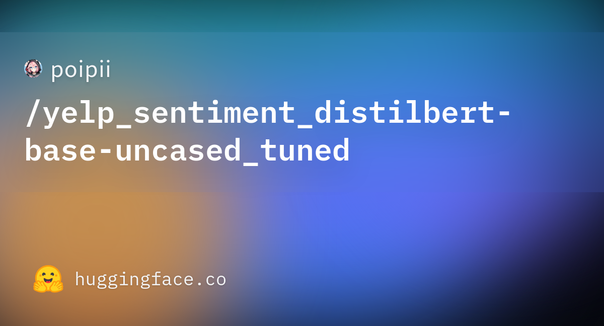 vocab.txt · poipii/yelp_sentiment_distilbert-base-uncased_tuned at