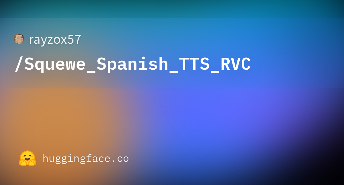 spanish text to speech squewe