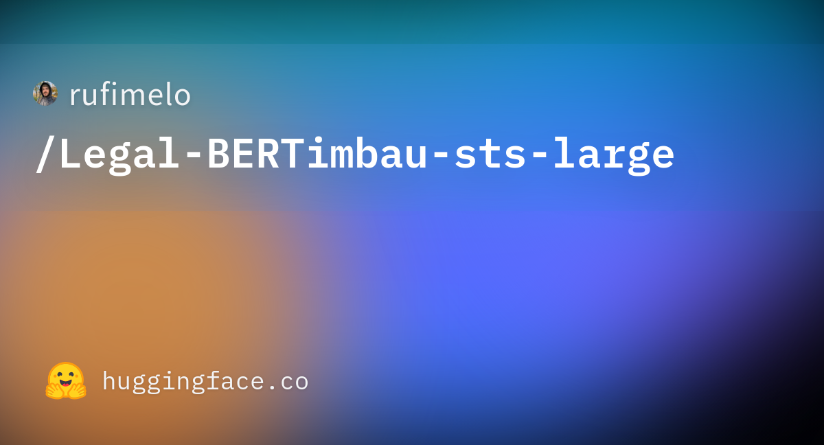 vocab.txt · rufimelo/Legal-BERTimbau-sts-large at  76761ae33fa0e4714679e5f31ce921fba6c19ac1