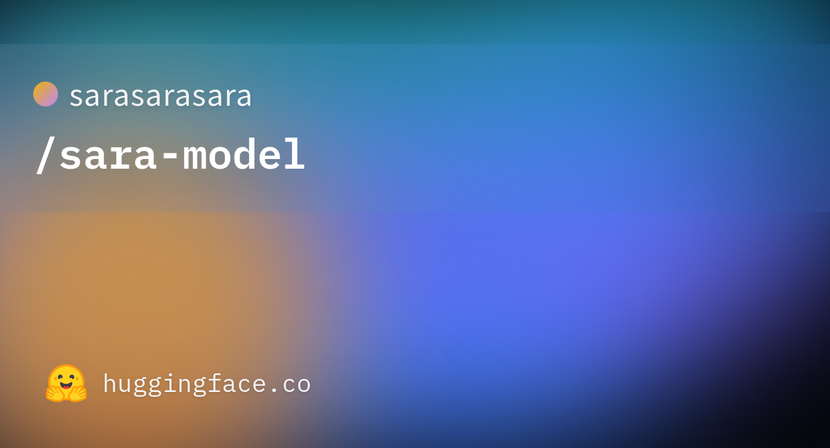 vocab.txt · sarasarasara/sara-model at  58c5701270db618cf65e23dd75b189627605c0dc