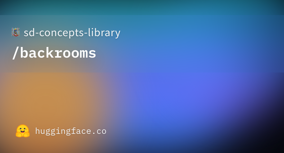sd-concepts-library/backrooms · Hugging Face