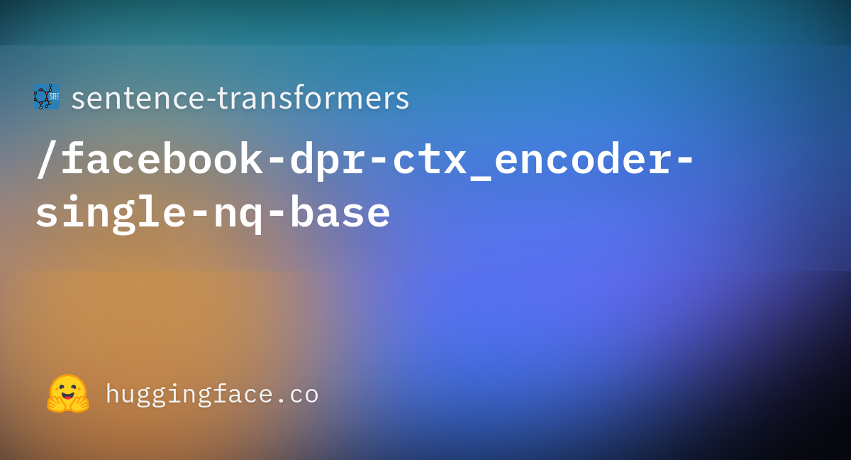Xes I Ta Ly A - vocab.txt Â· sentence-transformers/facebook-dpr-ctx_encoder-single-nq-base  at main
