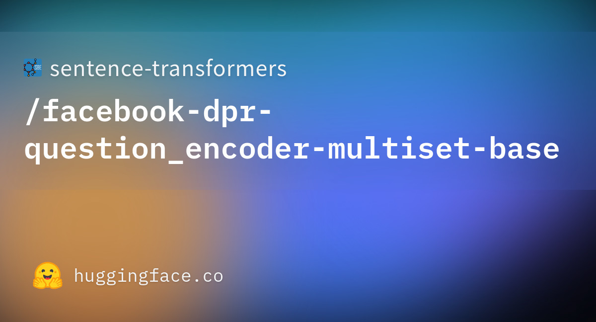 1200px x 648px - vocab.txt Â·  sentence-transformers/facebook-dpr-question_encoder-multiset-base at main