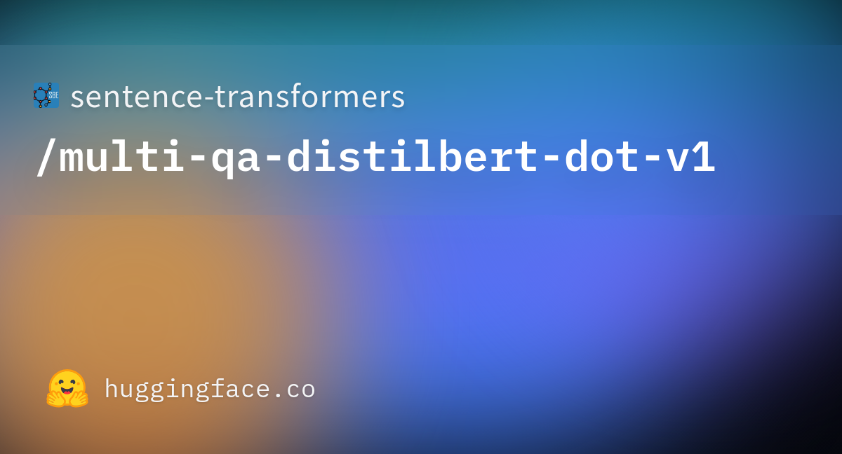 vocab.txt Â· sentence-transformers/multi-qa-distilbert-dot-v1 at main
