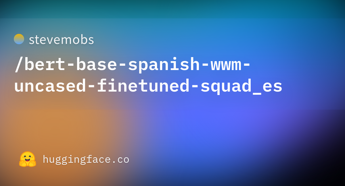 vocab.txt · stevemobs/bert-base-spanish-wwm-uncased-finetuned-squad_es at  740f6f2c78a8deb57e40e54fca3c626a5445e5f5