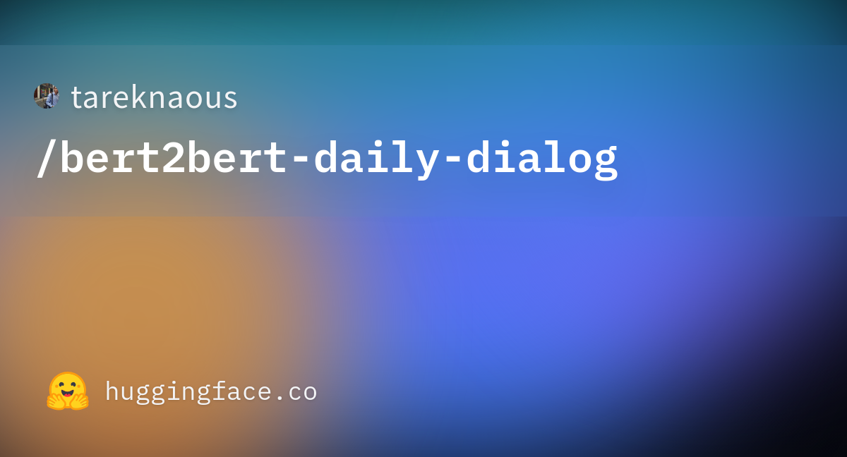 vocab.txt · tareknaous/bert2bert-daily-dialog at main